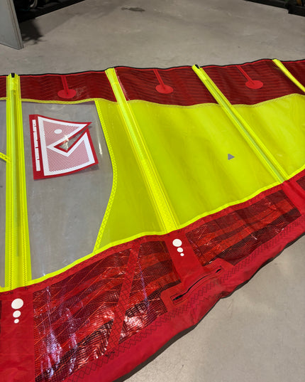 KA Sails Speed 5.2