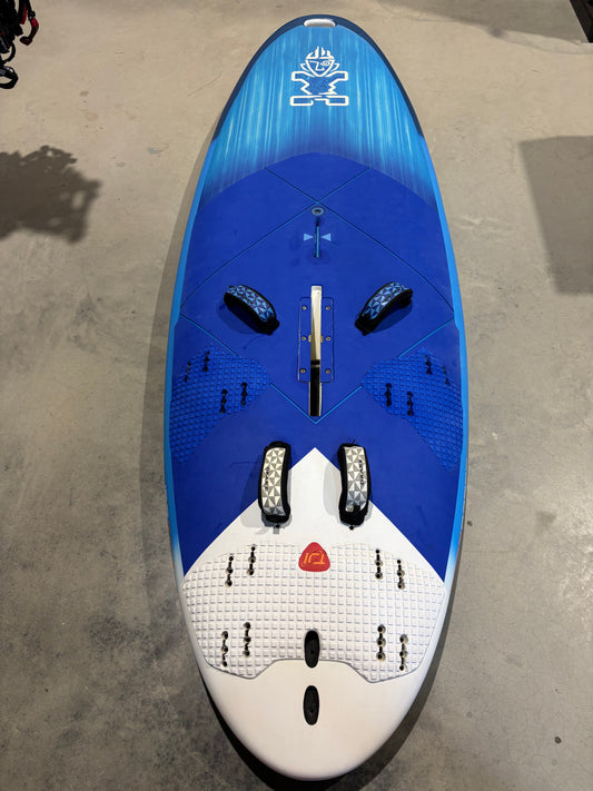 Starboard GO Windsurfer - 195L