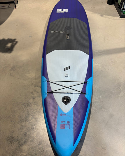 Exocet Zypher Windsup 10.8 - 253L / NIEUW