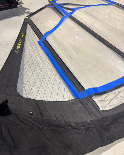 Unifiber Maverick 7.3