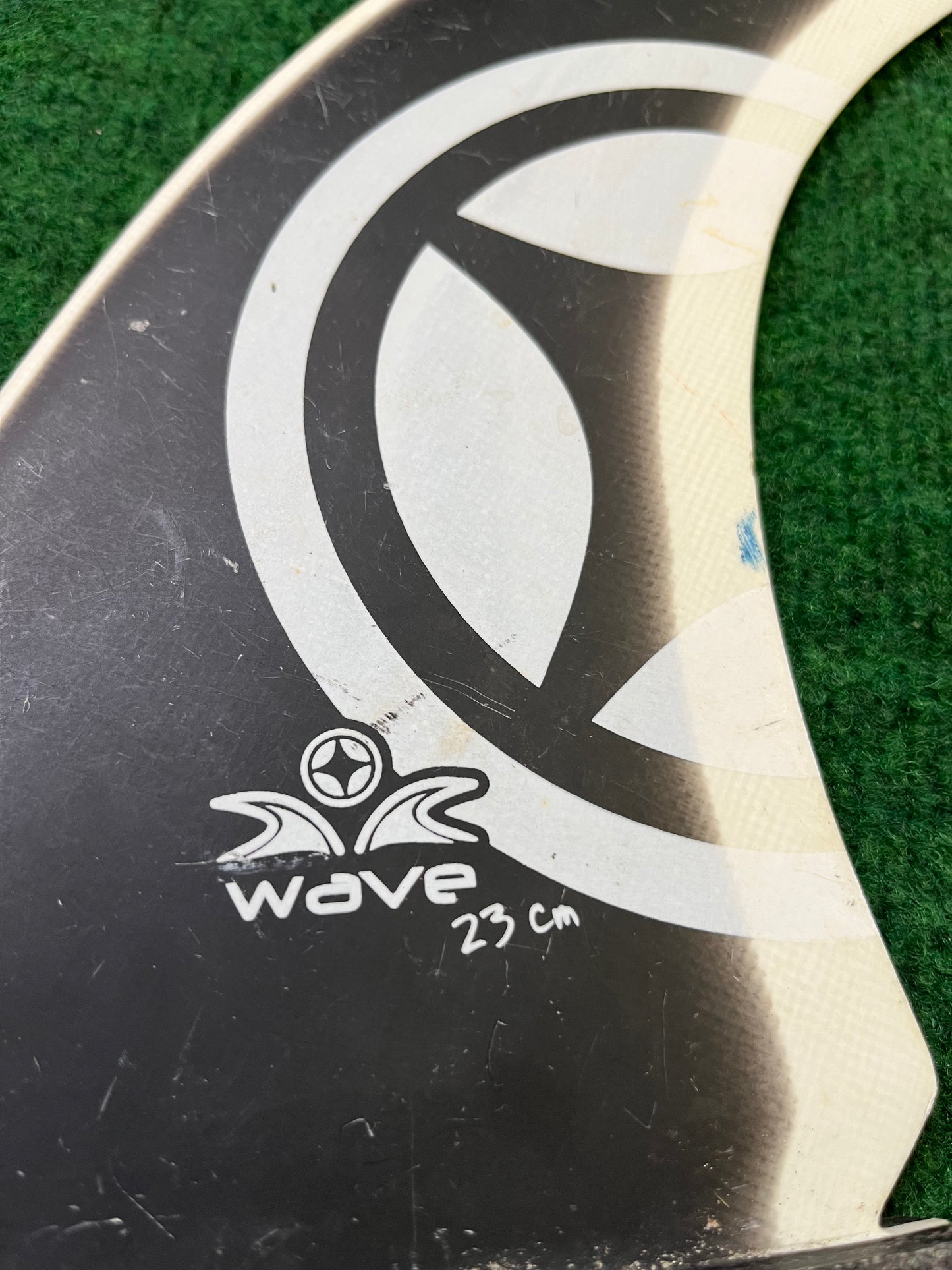 Unifiber Wave 23 cm Powerbox