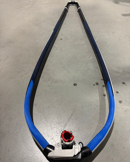 North Sails Platinum 170-220