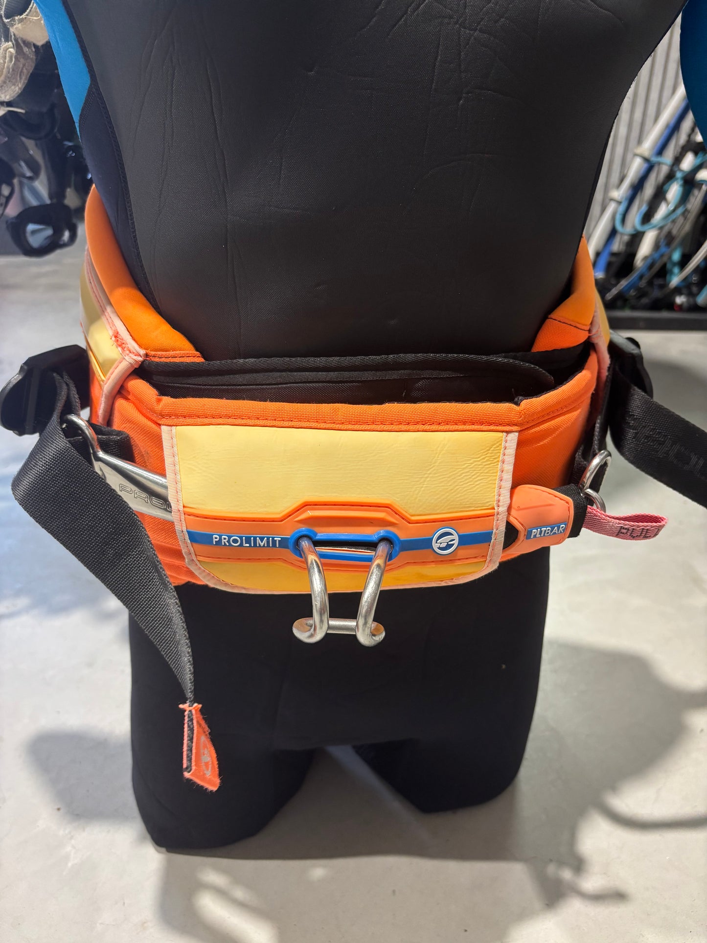 Prolimit Kitewaist maat L