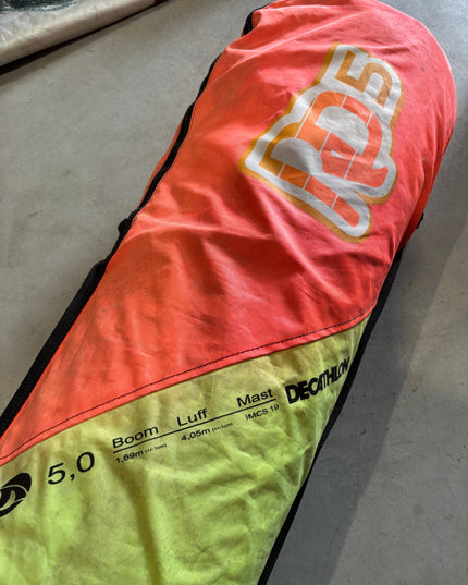 Tribord Freeride 5.0