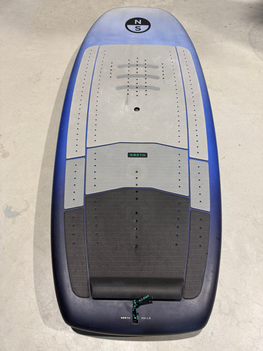 North Seek 5’1 - 78L