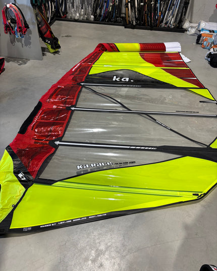 KA Sails Race • NIEUW