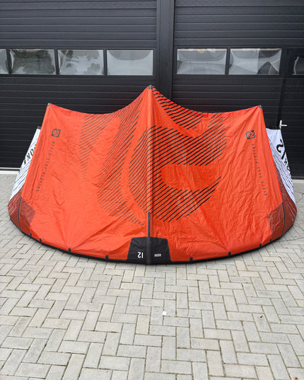 PLKB Hook V4 12m