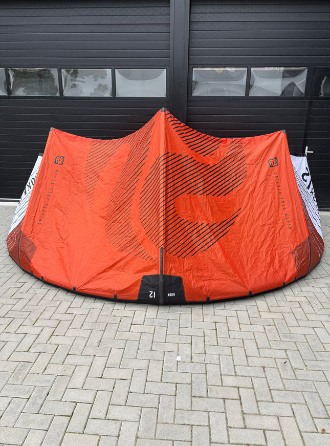 PLKB Hook V4 12m