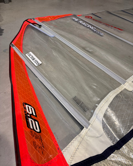 Neilpryde RS Racing EVO III 6.2