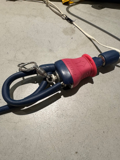 F-one Bandit 9m + Fone Trax 136x40.5 + F-one Bar