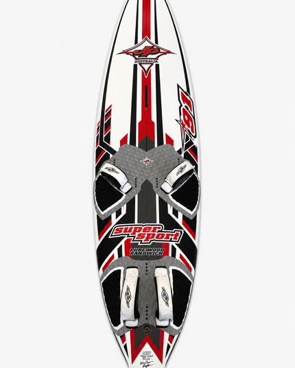 JP Supersport FWS - 91L