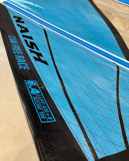 Naish Cam Freerace 6.4