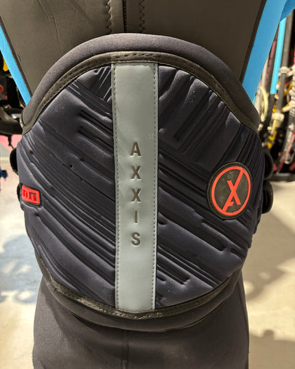 ION Axxis 4 Heuptrapeze maat M