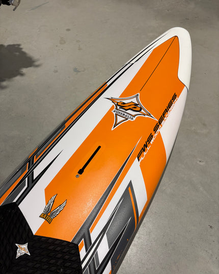 JP Freestyle Wave FWS - 92L
