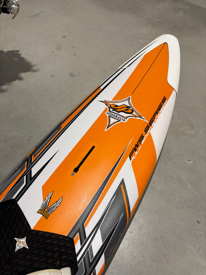 JP Freestyle Wave FWS - 92L