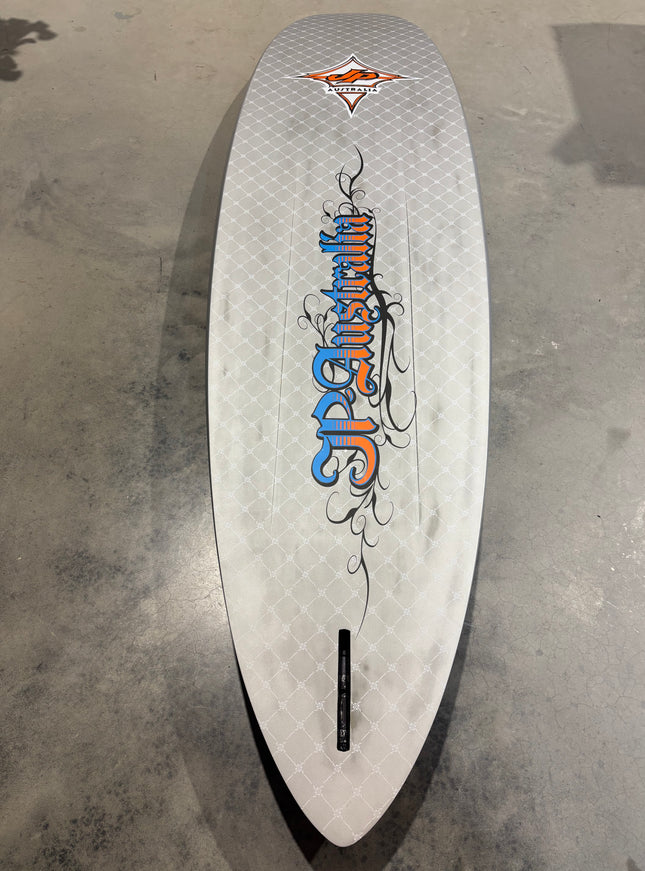 JP Freestyle Wave FWS - 85L