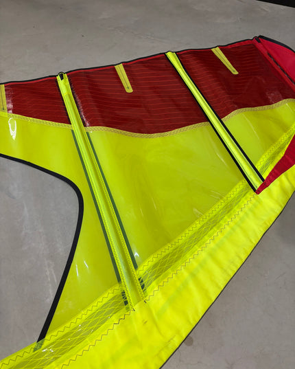 KA Sails Race 5.7