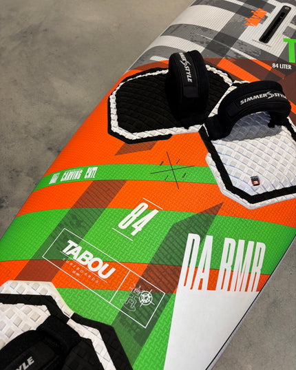 Tabou Da Bomb - 84L