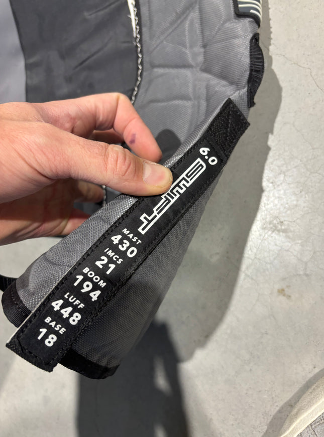 Gaastra Swift 6.0