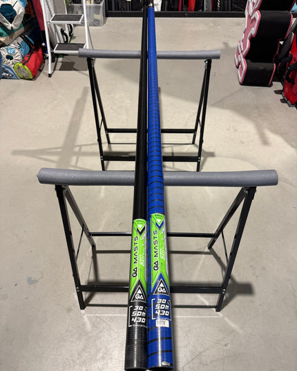 Gaastra 430 SDM - 30% Carbon - CC