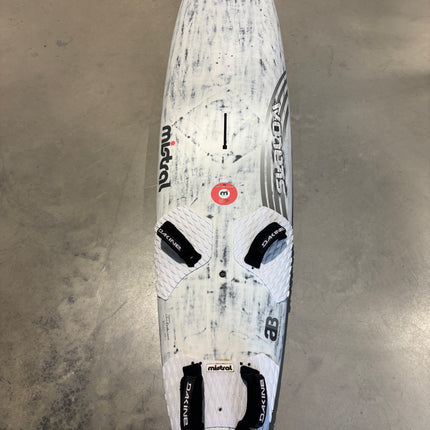 Collection image for: Windsurf boards Slalom