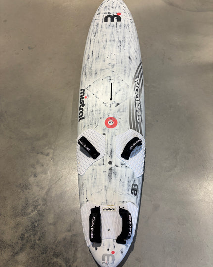 Mistral Slalom - 91L