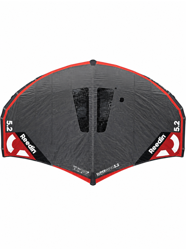 Reedin Superwing 5.2