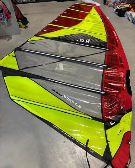 KA Sails Race • NIEUW
