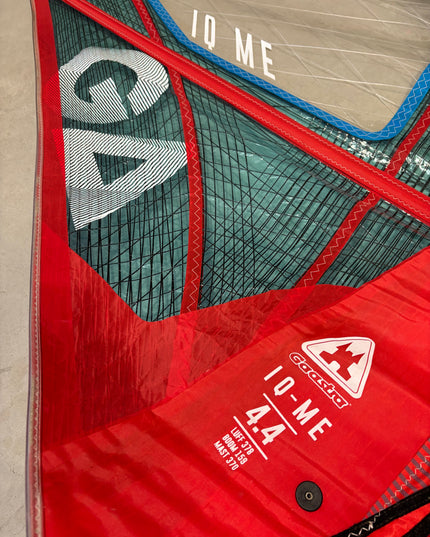 Gaastra IQ ME 4.4