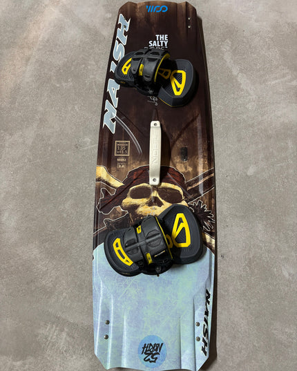 Naish Monarch 135x41.5