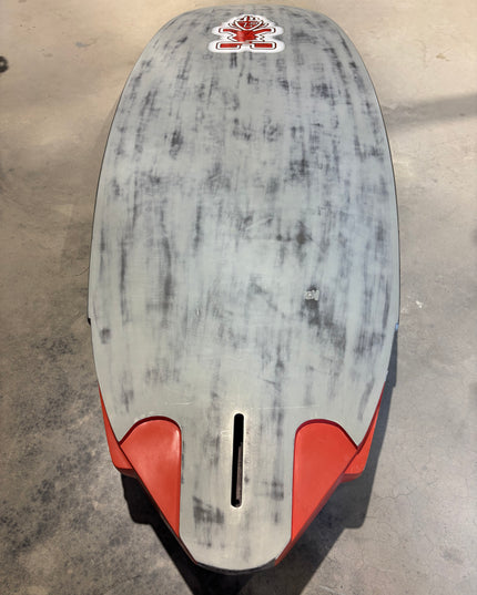 Starboard Isonic Carbon - 117L