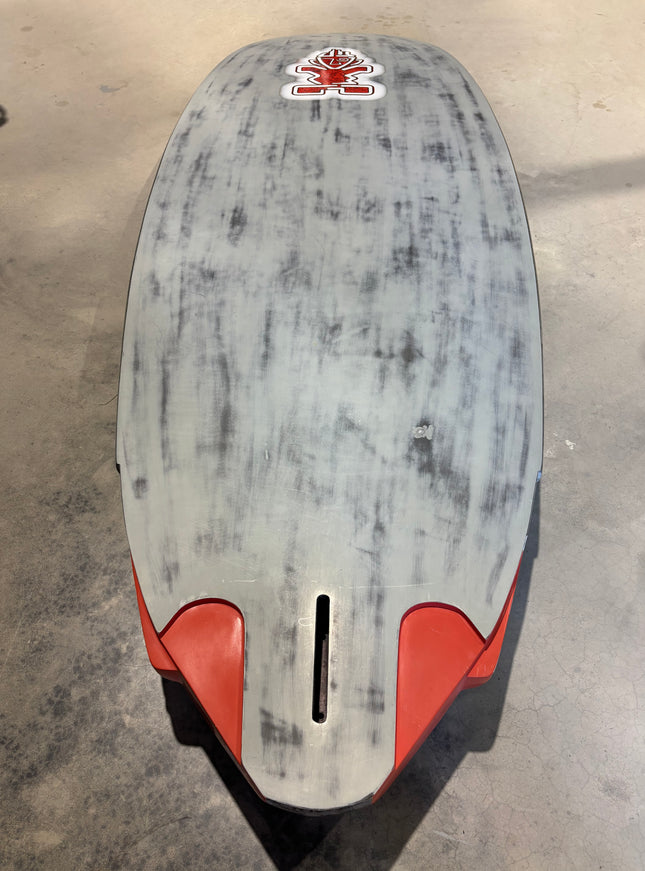 Starboard Isonic Carbon - 117L