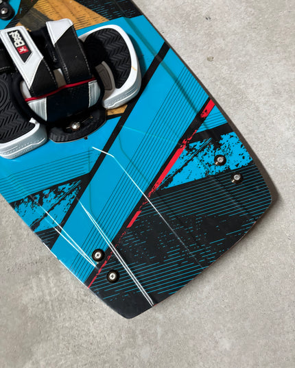 Best Armada 138x42