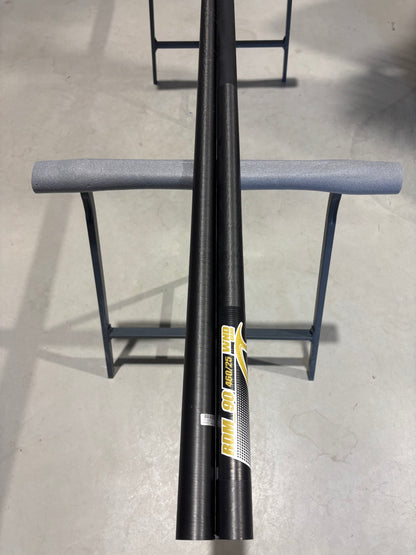 Windgear 460 RDM - 90% Carbon - CC / NIEUW