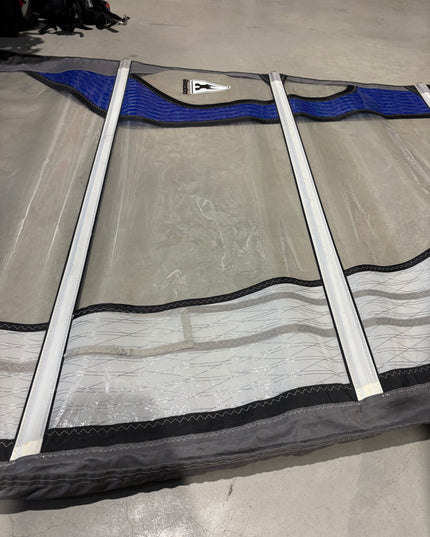 Gaastra Remedy 6.4 + Gaastra 430 SDM C30