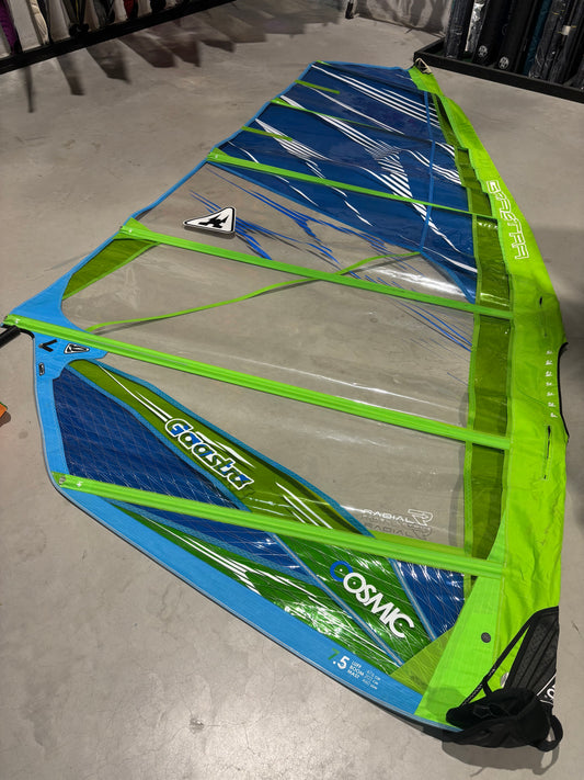 Gaastra Cosmic 7.5