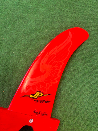 JP Freeride 29cm Powerbox