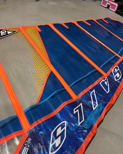 Gaastra Vapor 7.9