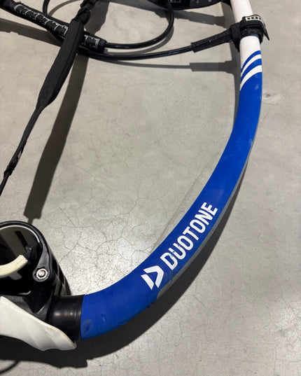 Duotone EPX Carbon 190-250