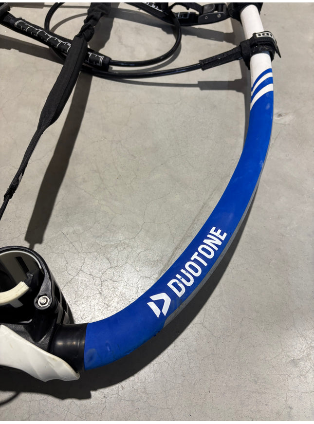 Duotone EPX Carbon 190-250