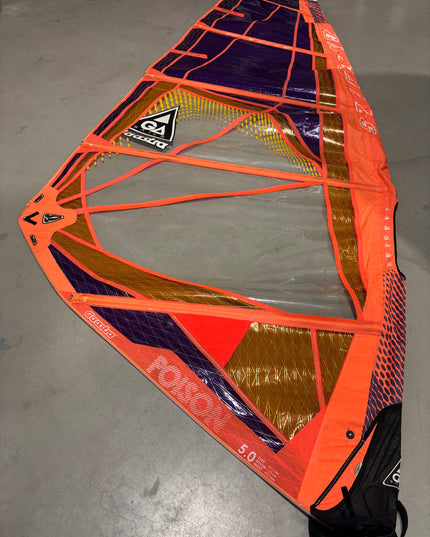 Gaastra Poison 5.0