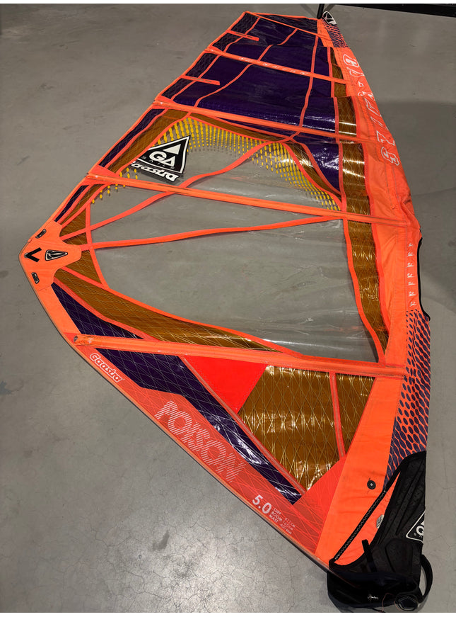 Gaastra Poison 5.0