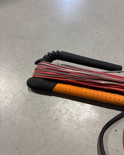 PLKB Escape 8m + 10m + PLKB Bar