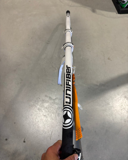(Gereserveerd) Unifiber Carbon 180-240
