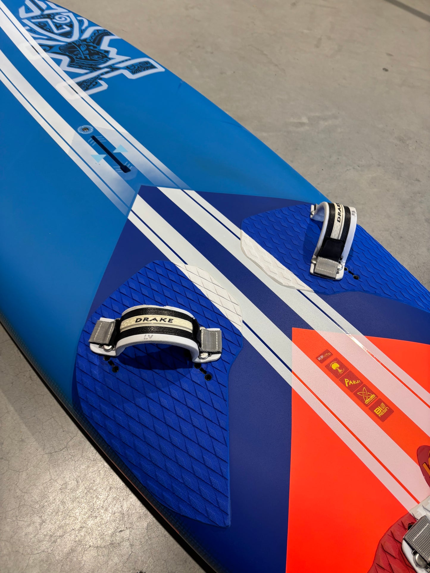 Starboard Futura Ultra Carbon - 117L