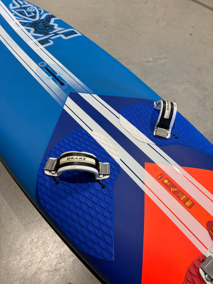 Starboard Futura Ultra Carbon - 117L