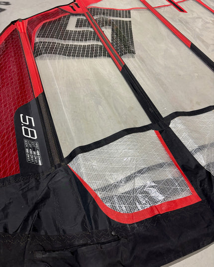 Patrik Race Plus 5.8