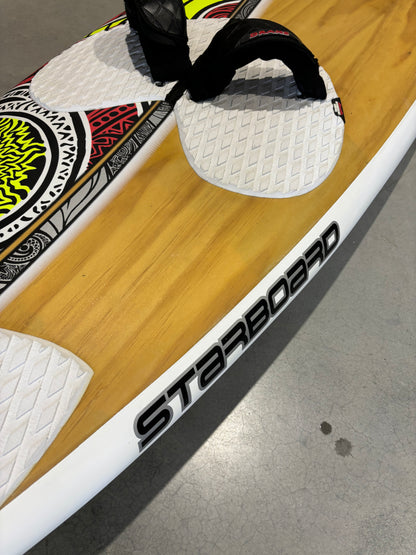 Starboard Quad IQ - 92L