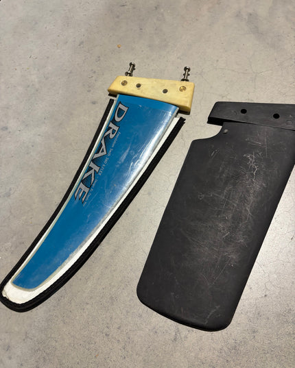 Starboard Kode Tufskin - 113L