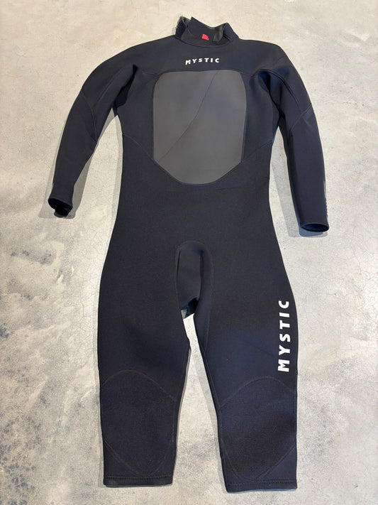Mystic Brand 3/2mm Heren maat L